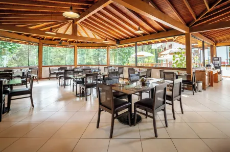 Pousada Campos Dos Holandeses - Campos do Jordao