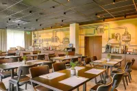 Focus Hotel Premium Lublin - breakfast