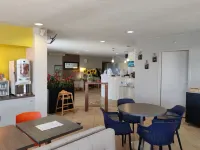 塞特巴拉魯克海馬原創城市酒店