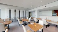 Biendo Hotel - breakfast