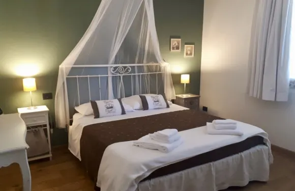 科爾特羅卡鄉村民宿