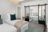Le Nessay Hotel di Saint-Briac-sur-Mer
