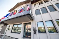 Home Hotel Hôtels à : Castelfranco Veneto