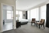 Hotel Rialto Hôtels à : Victoria