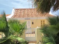 아루바 쿠투쿠 레지던스 California Lighthouse 주변 호텔