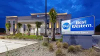 Best Western Green Oak Inn  Suites