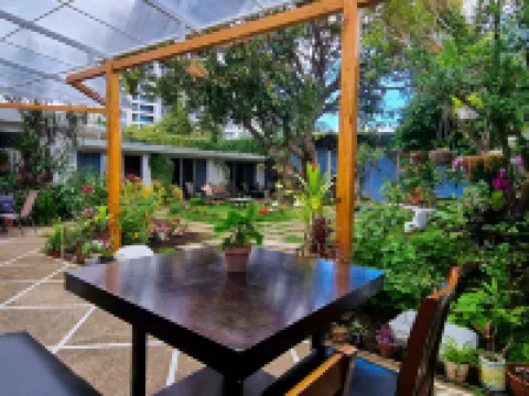 Casa Jardin del Mango