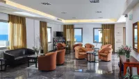 Panormo Beach Hotel Hotels in Panormos Rethymno