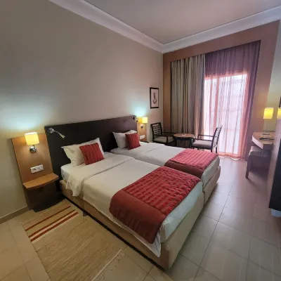 Hotel Tiba Hotels in Bab Bhar