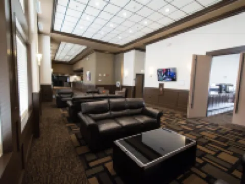 Chateau Nova Peace River Hotels in Peace River