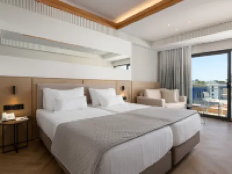 Mediterranean Hotel Hotels in Rhodes