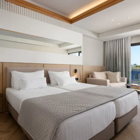 Mediterranean Hotel