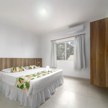 Mar e Mar Florianópolis