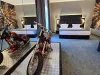 Aqua Hotel Hotels in Odesos