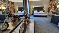 Aqua Hotel