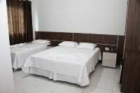 Miotto Executive Hotel Hotels in Navegantes