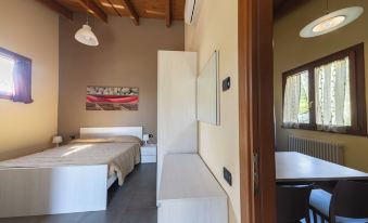 La Valle Dei Caprioli Village Bungalow Park - Freelandia Azienda Agricola