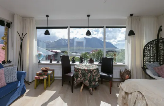 布魯馬斯提奧民宿