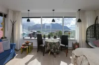 Blómasetrið Homestay - 2 étoiles