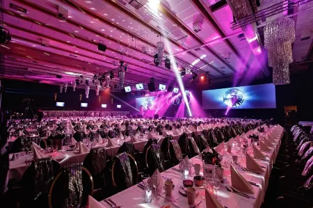 Storefjell Resort Hotel Отели в г. Гол