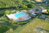Agriturismo Il Boschetto