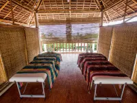 Oasis Resort and Spa Hotel berhampiran Pantai Puka