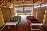 Oasis Resort and Spa