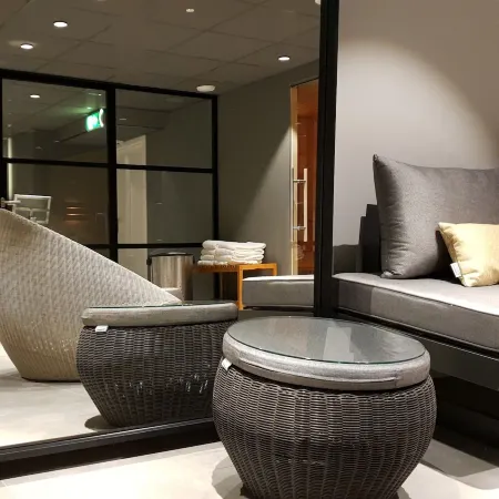 Bilderberg Parkhotel Rotterdam
