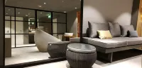 Bilderberg Parkhotel Rotterdam - Spa