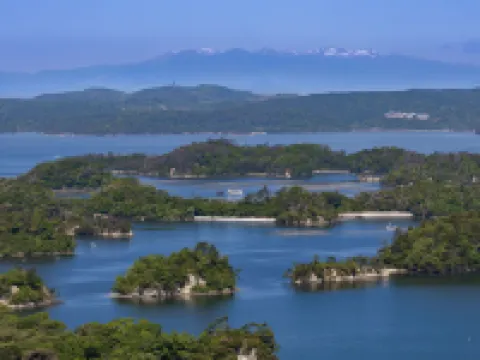 東横INN仙台西口広瀬通