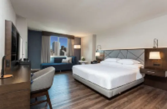 Hyatt Regency Rochester Hotels near Maplewood Park