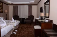 Rojina Hotel