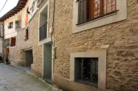 Roch Hotel Hotels in Rialp