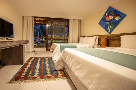 Patachocas Отели в г. Морро-де-Сан-Паулу