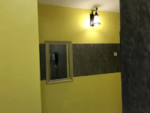 Aushaf Homestay Changlun Hotels in Temin