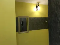 Aushaf Homestay Changlun Hôtels à : Sungai Laka