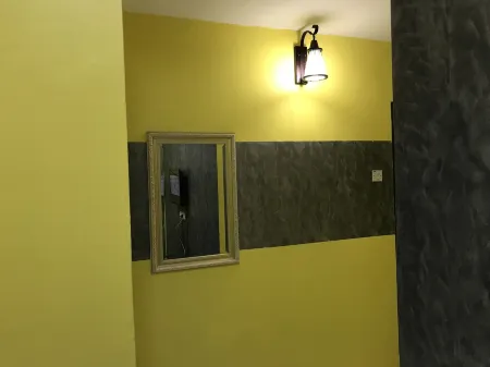 Aushaf Homestay Changlun