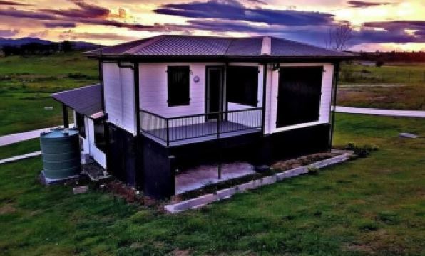 Nasau Resort & Villas