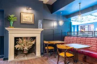The Crown Inn Hotels in Bromley
