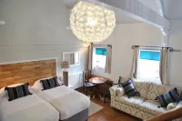 Greenbanks Hotel Norfolk Hotels in Great Massingham