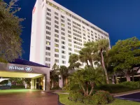 Hilton St. Petersburg Bayfront Hotels near 400 Beach