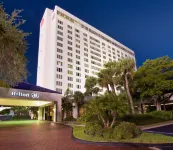 Hilton St. Petersburg Bayfront - 4-Star