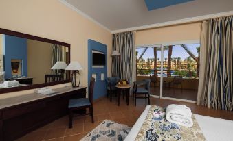 Amwaj Oyoun Resort & Casino