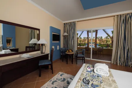 Amwaj Oyoun Resort & Casino