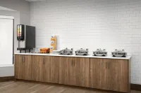 Residence Inn by Marriott BWI Airport - Desayuno