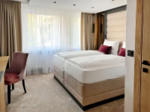 Dormero Hotel Reutlingen