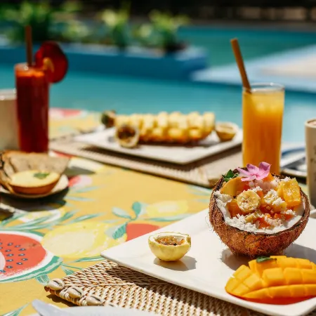 Mozambeat Motel