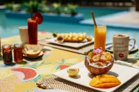Mozambeat Motel Hotel a Tofo