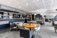 ibis Styles Vannes Gare Centre Hotels in Vannes