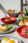 Alreem Village Hotel - breakfast